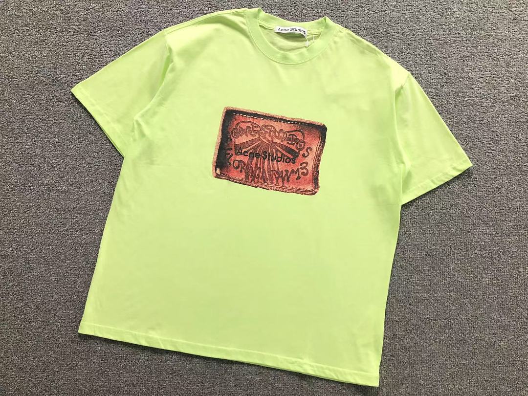 AC ST T-Shirts
