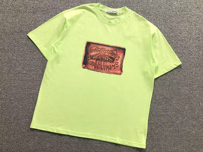 AC ST T-Shirts