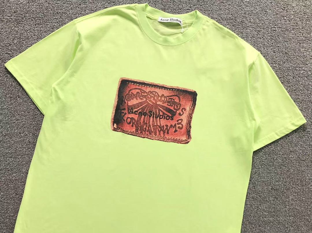 AC ST T-Shirts