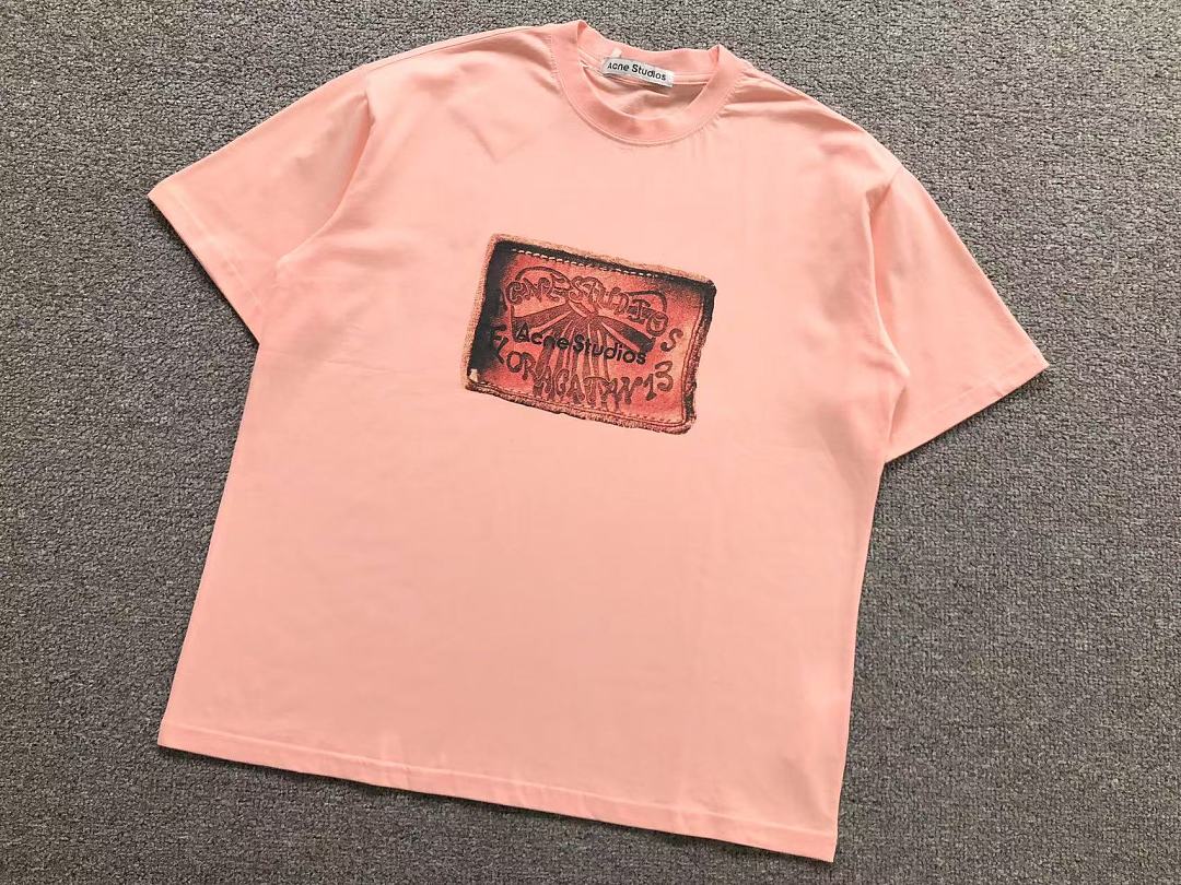 AC ST T-Shirts