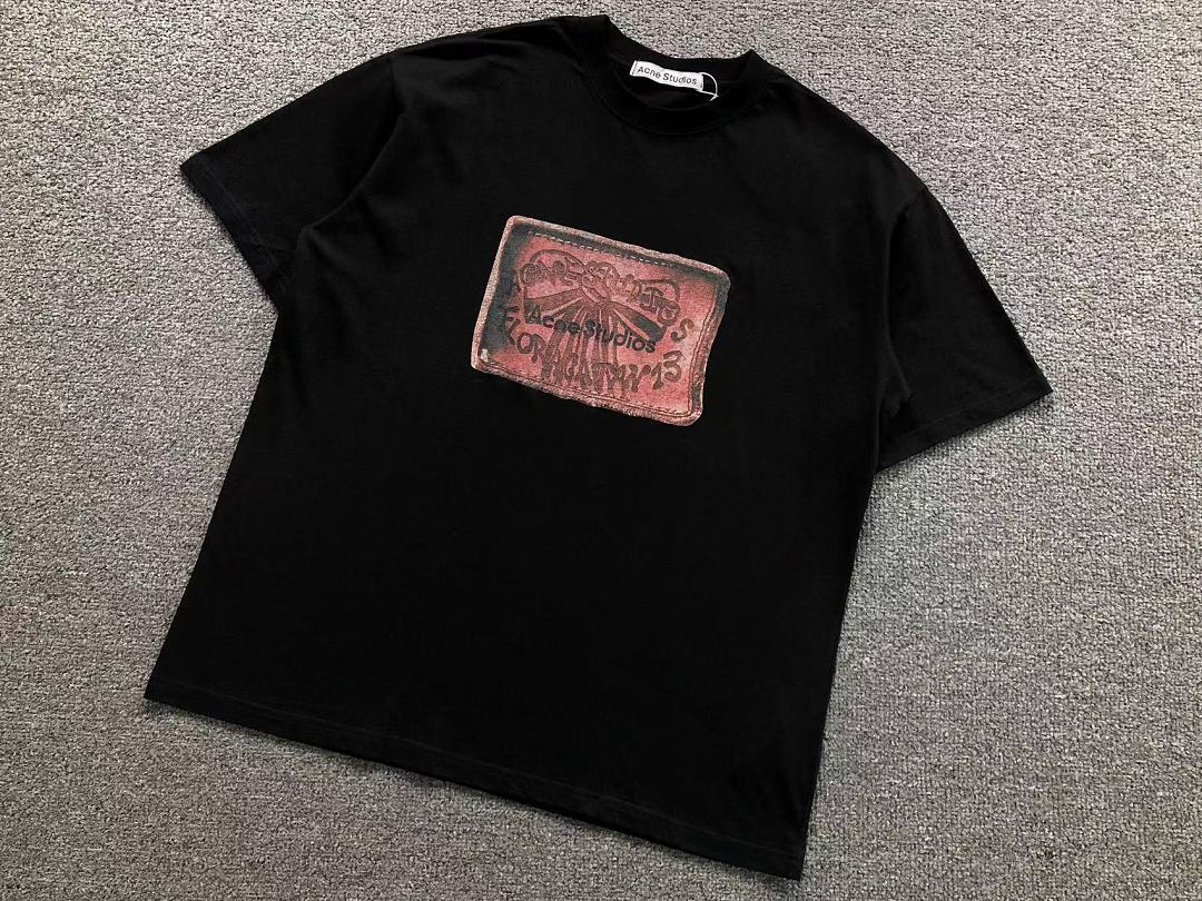 AC ST T-Shirts