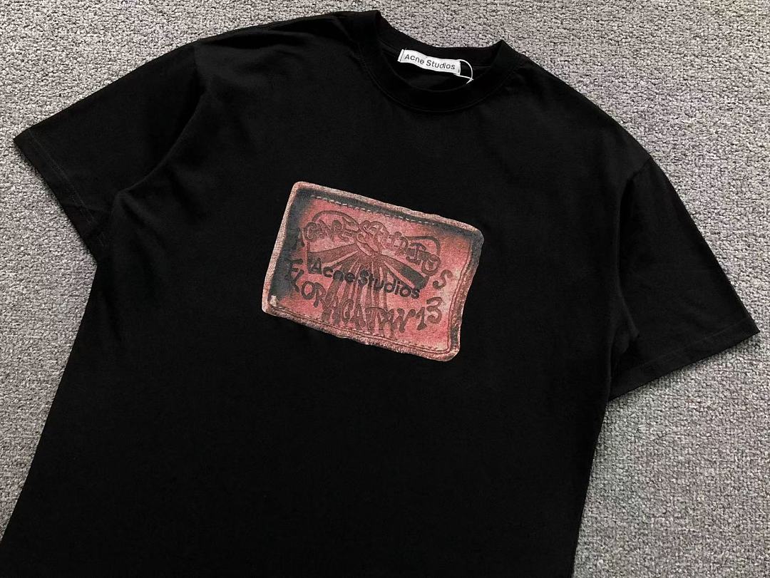 AC ST T-Shirts