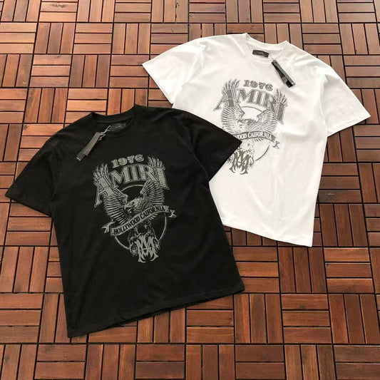 T-shirts Ami