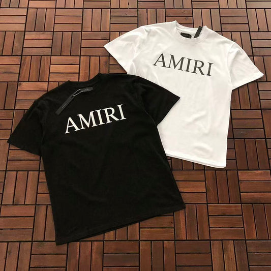 T-shirts Ami