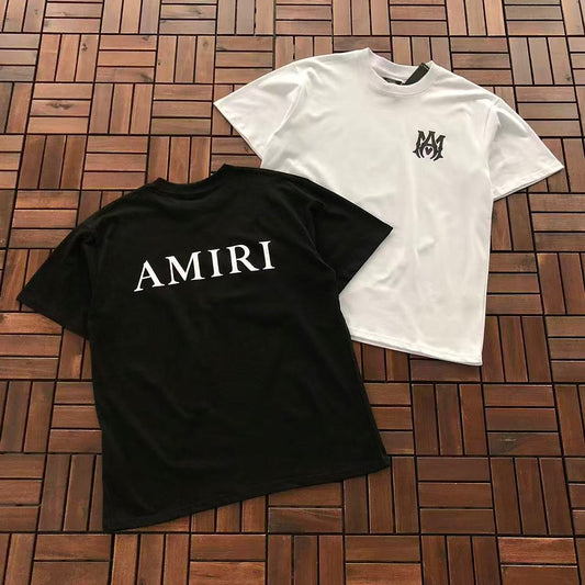 T-shirts Ami