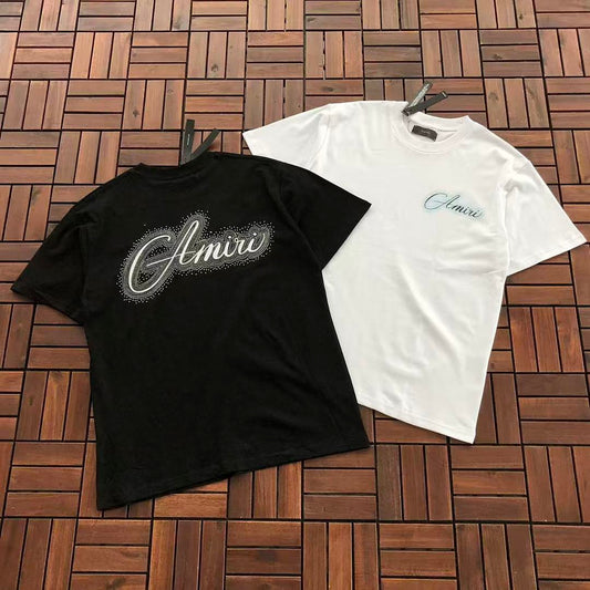 T-shirts Ami