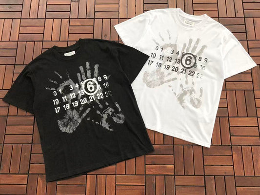Maison MG T-shirts