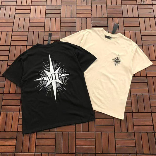 T-shirts Ami