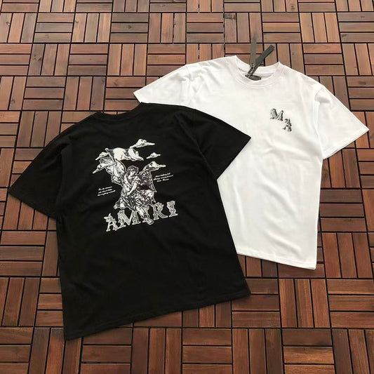 T-shirts Ami