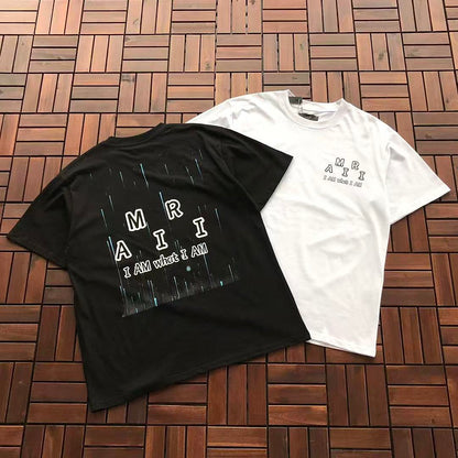 T-shirts Ami