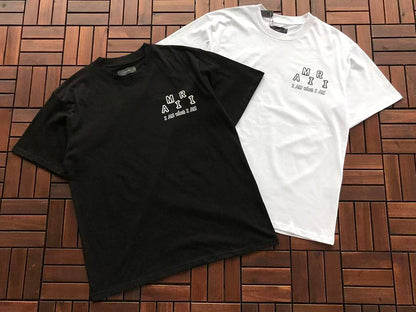 T-shirts Ami