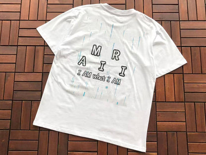 T-shirts Ami