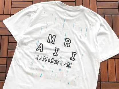 T-shirts Ami