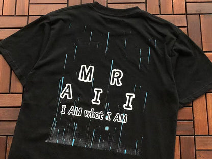 T-shirts Ami
