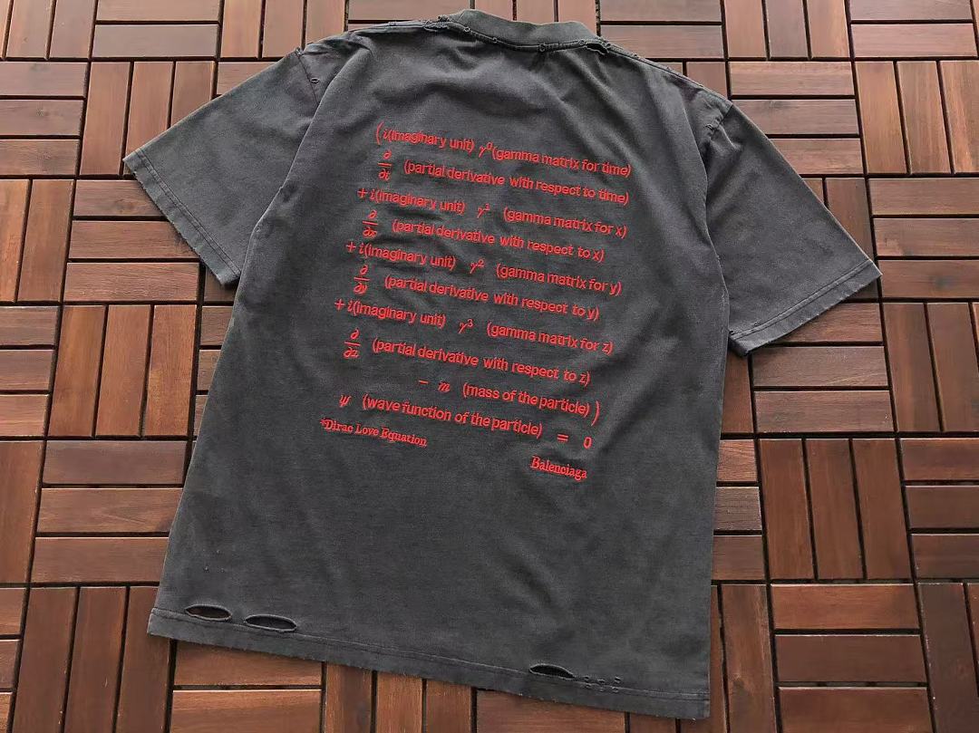 T-Shirts BLG