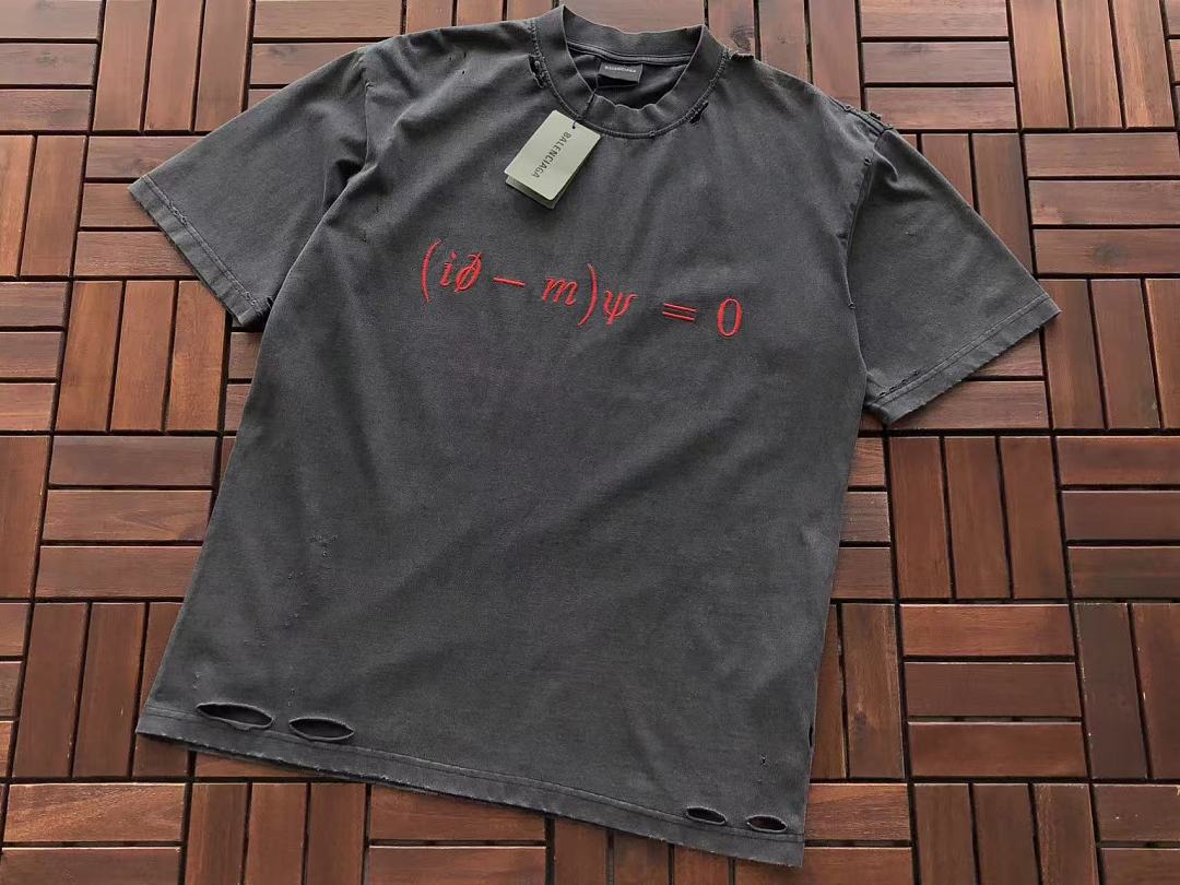 T-Shirts BLG