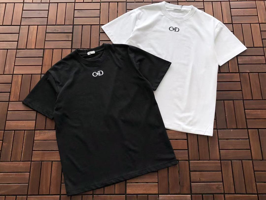 T-Shirts Dior
