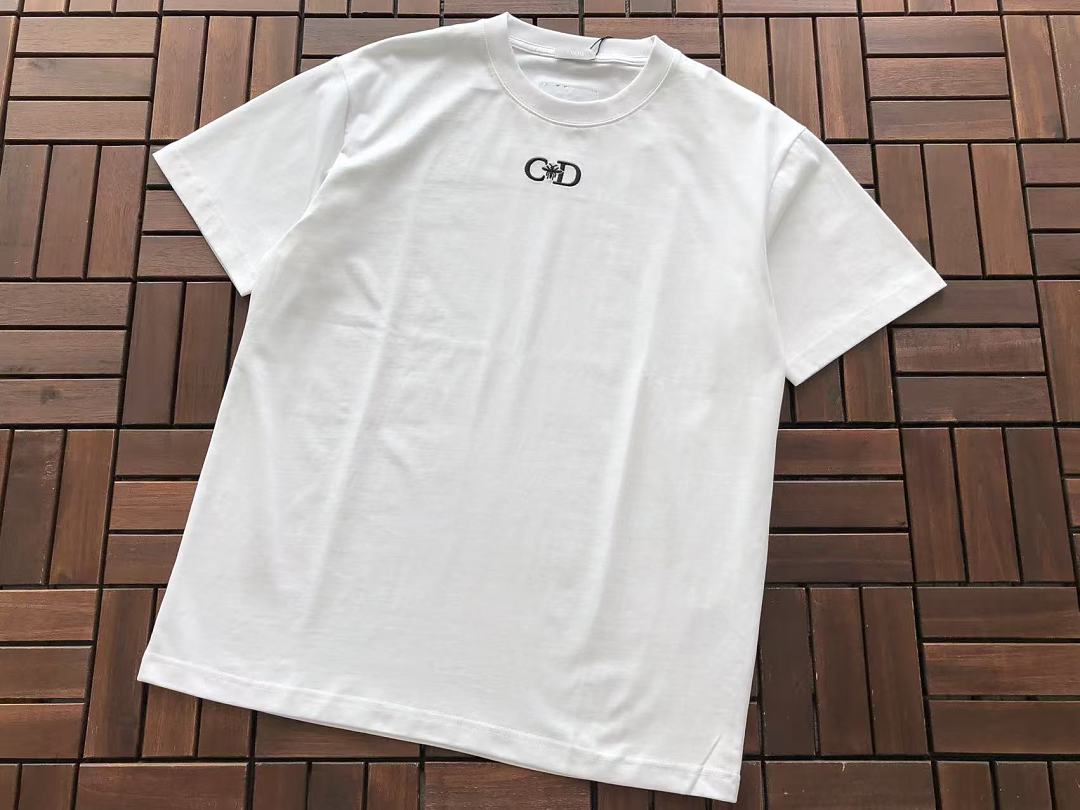 T-Shirts Dior
