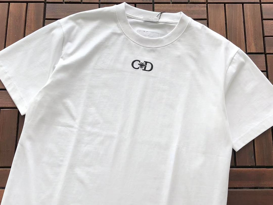 T-Shirts Dior