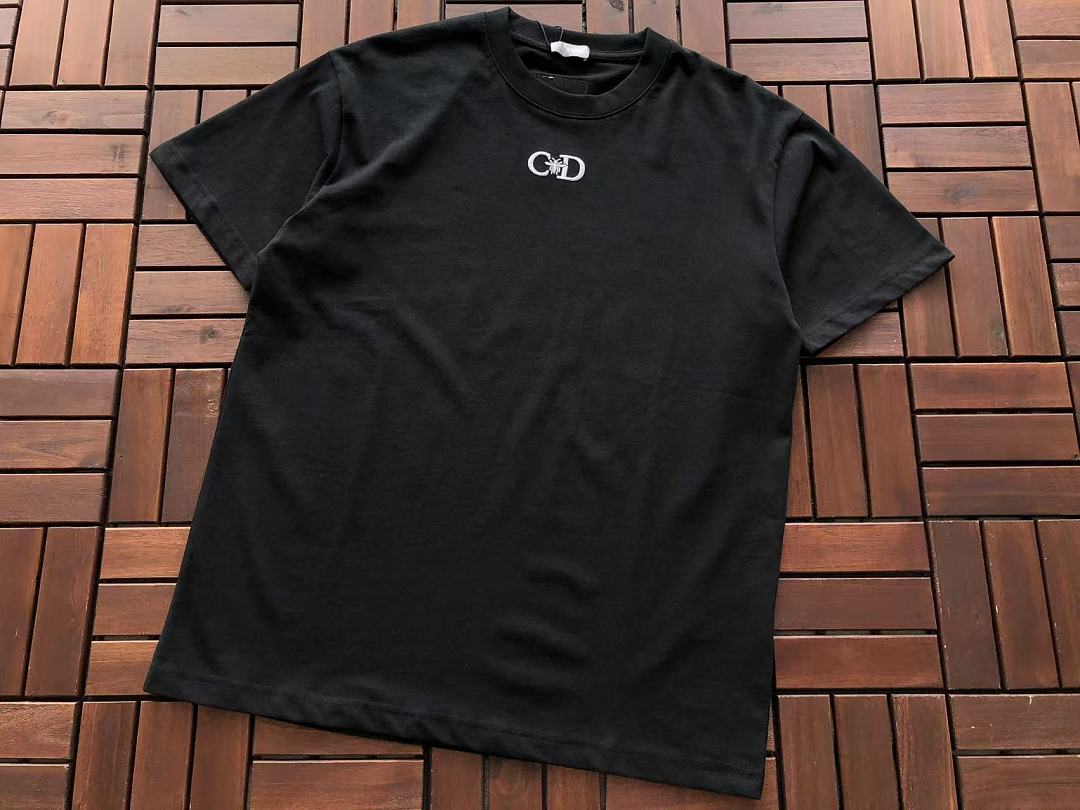 T-Shirts Dior
