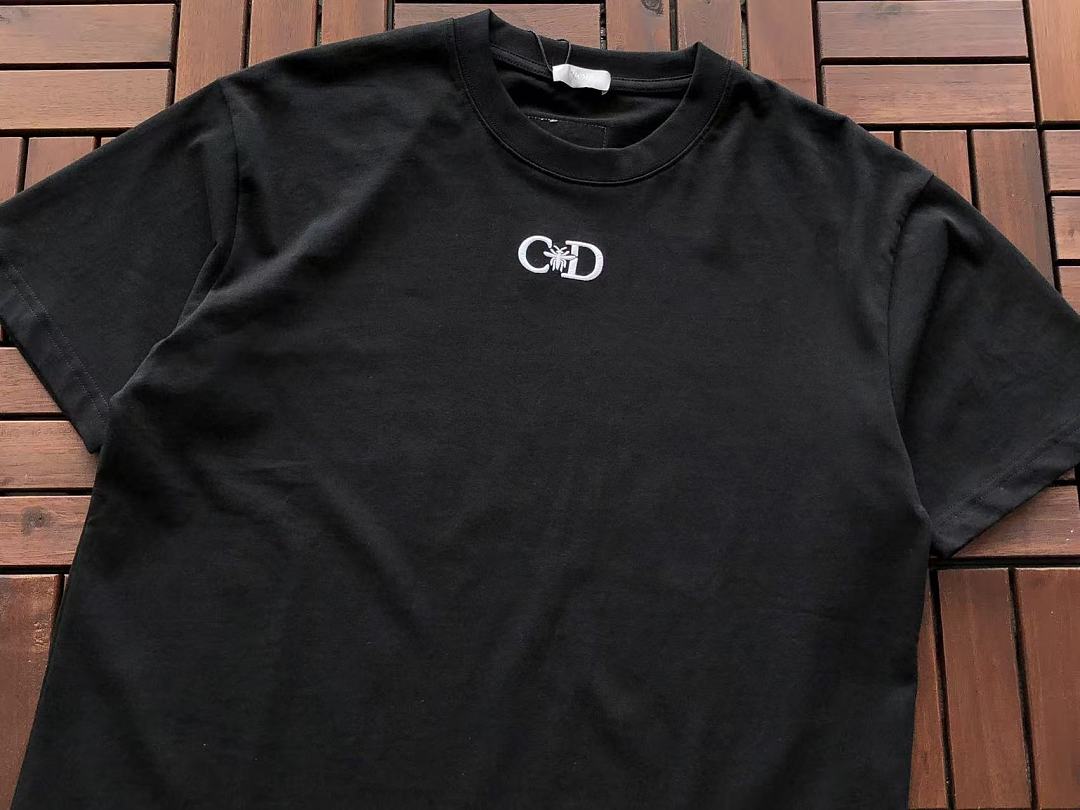 T-Shirts Dior