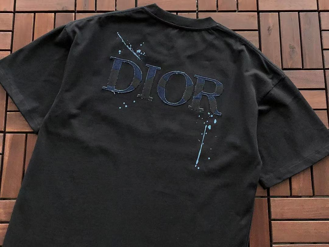 T-Shirts Dior