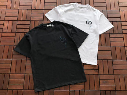 T-Shirts Dior
