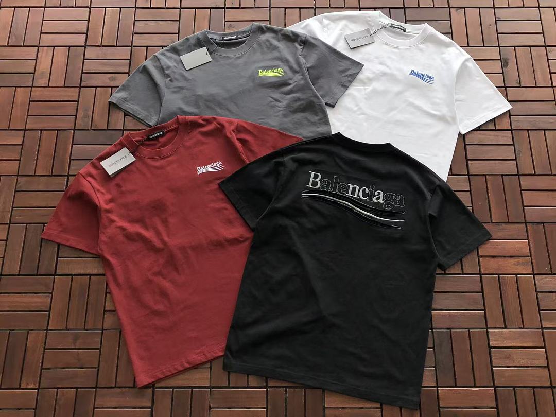 T-Shirts BLG
