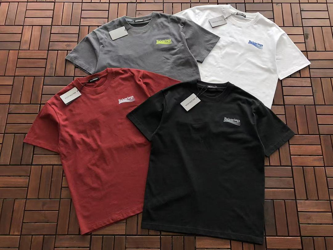 T-Shirts BLG