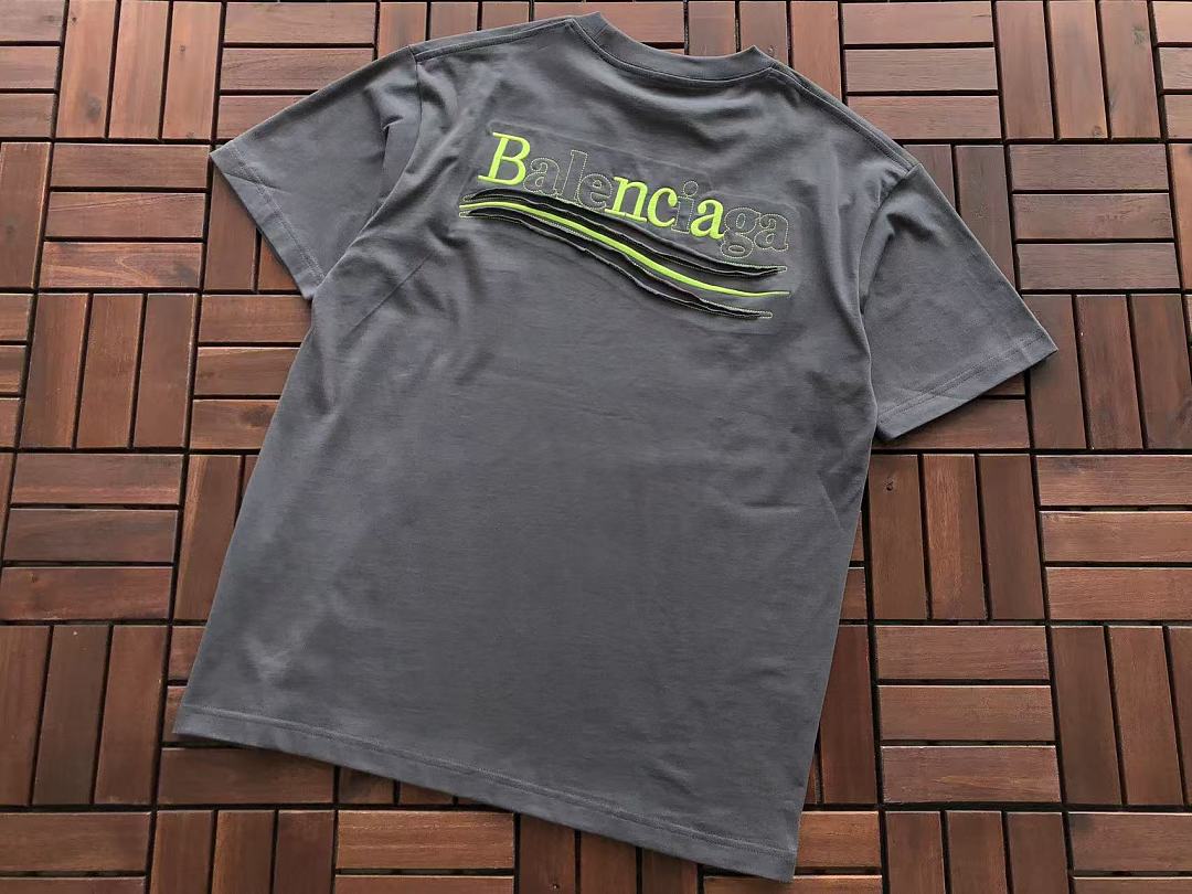 T-Shirts BLG
