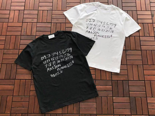Maison MG T-shirts