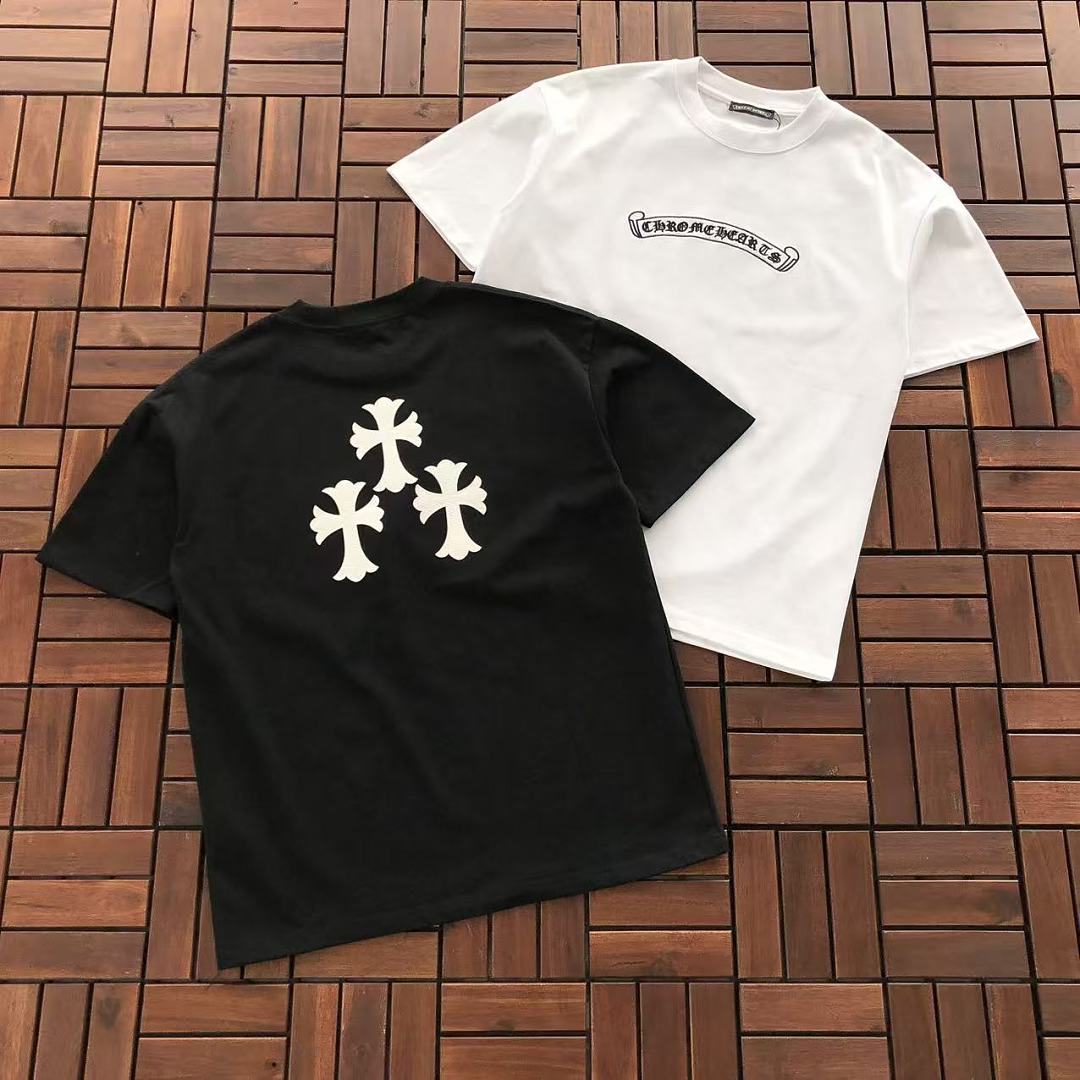 T-Shirts Ch Hearts