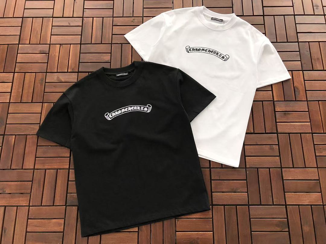 T-Shirts Ch Hearts