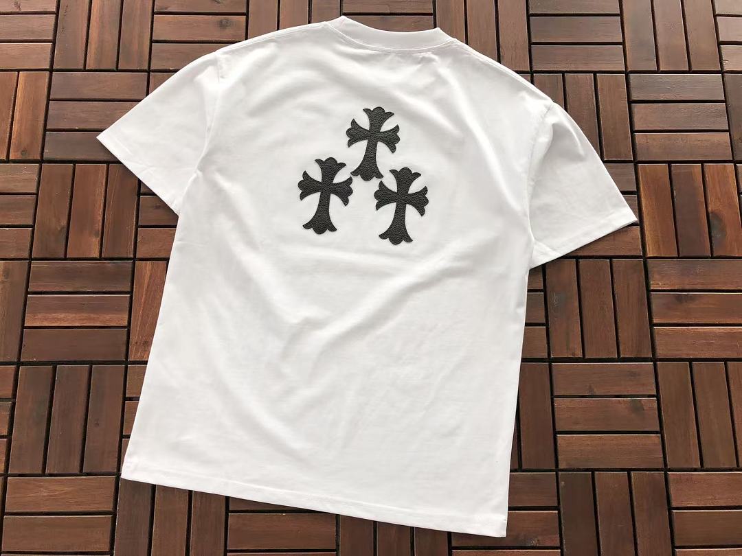 T-Shirts Ch Hearts