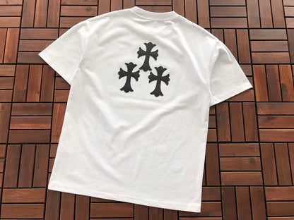 T-Shirts Ch Hearts