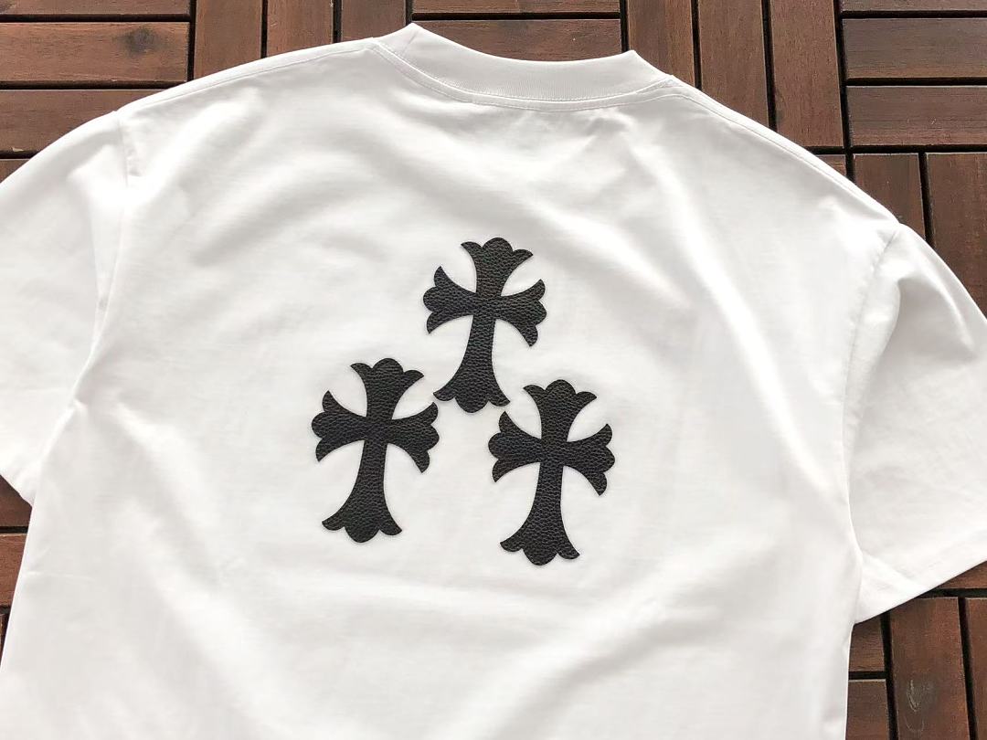 T-Shirts Ch Hearts
