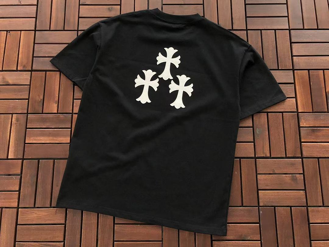 T-Shirts Ch Hearts