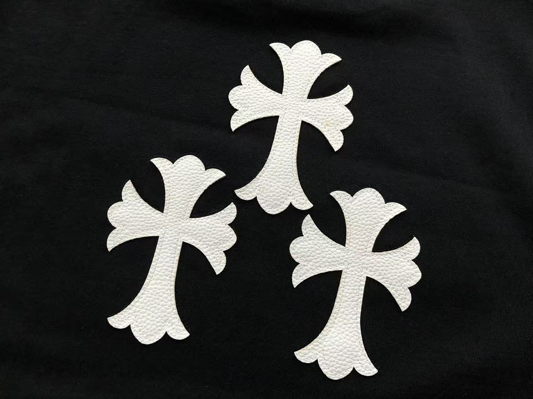 T-Shirts Ch Hearts