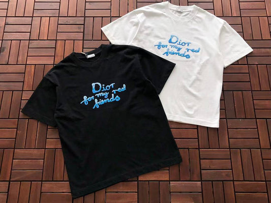 T-Shirts Dior