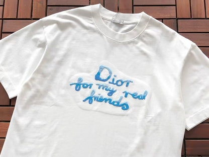 T-Shirts Dior