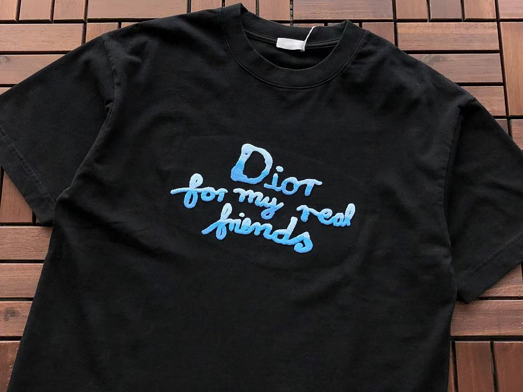 T-Shirts Dior