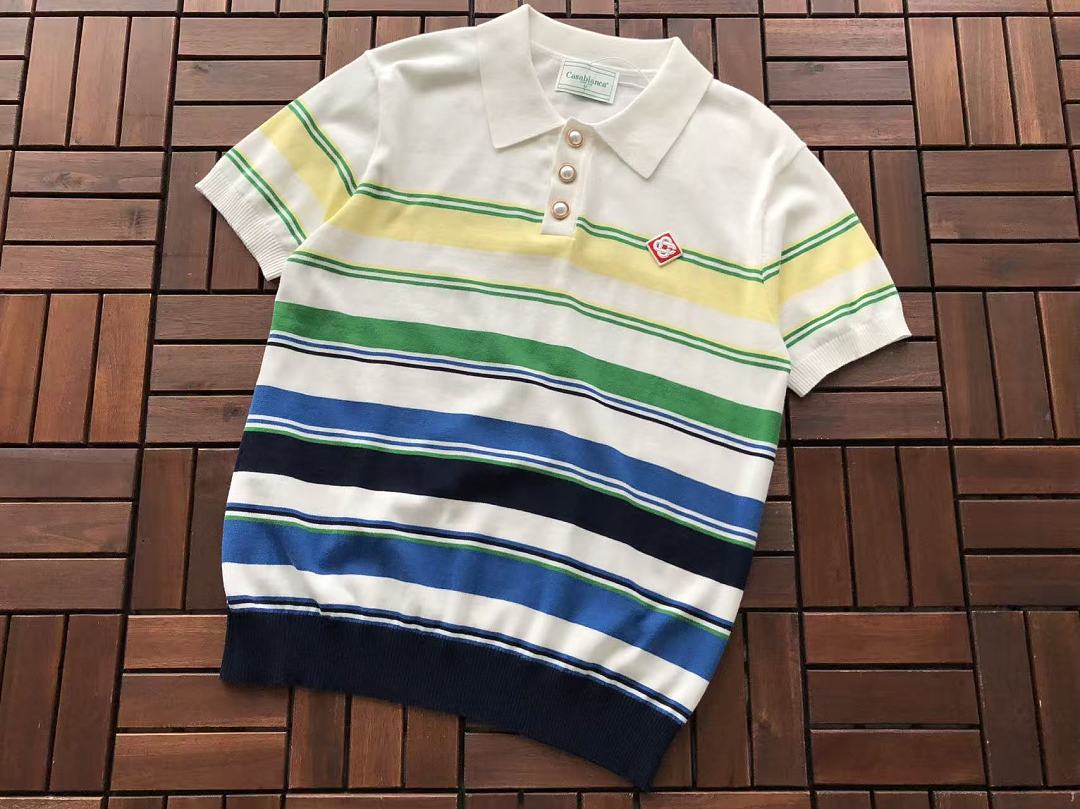 T-Shirt Casa Blanca