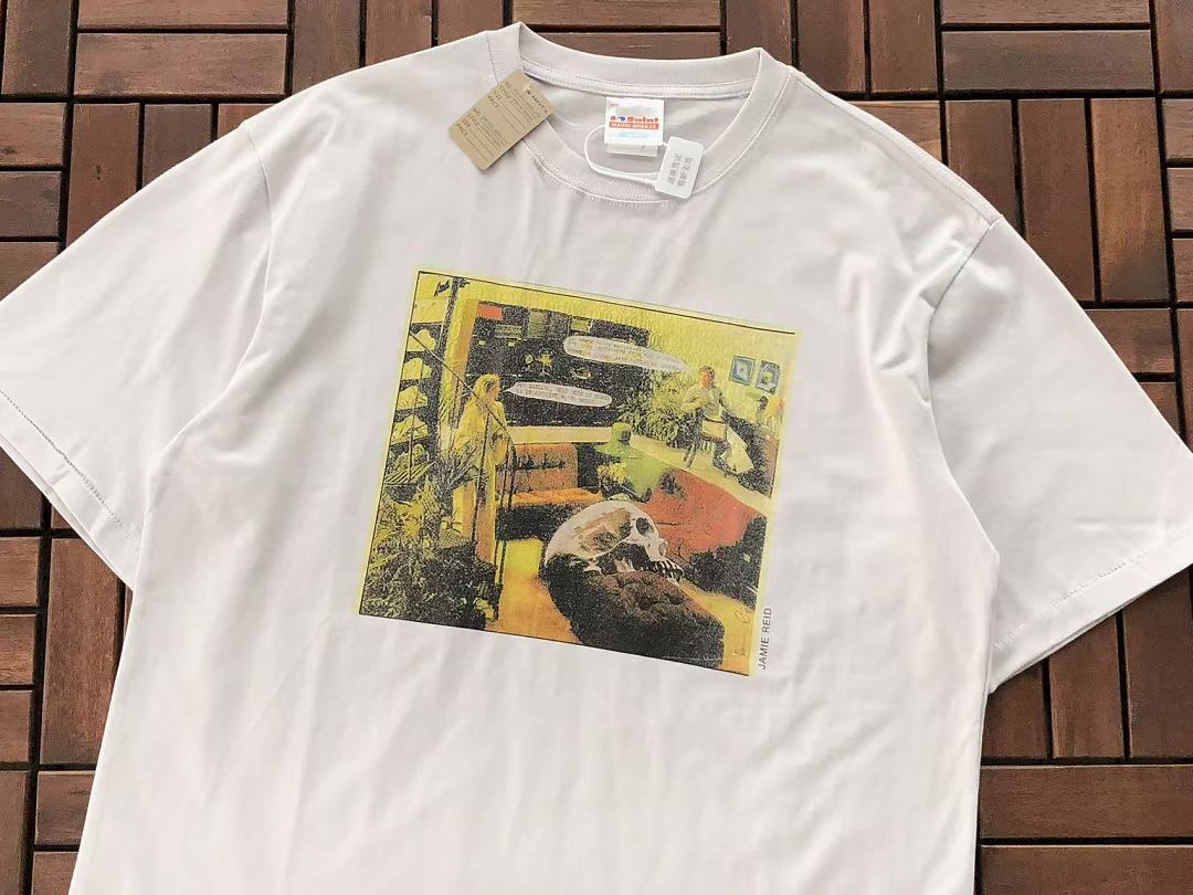T-Shirts Saint M