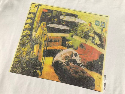 T-Shirts Saint M