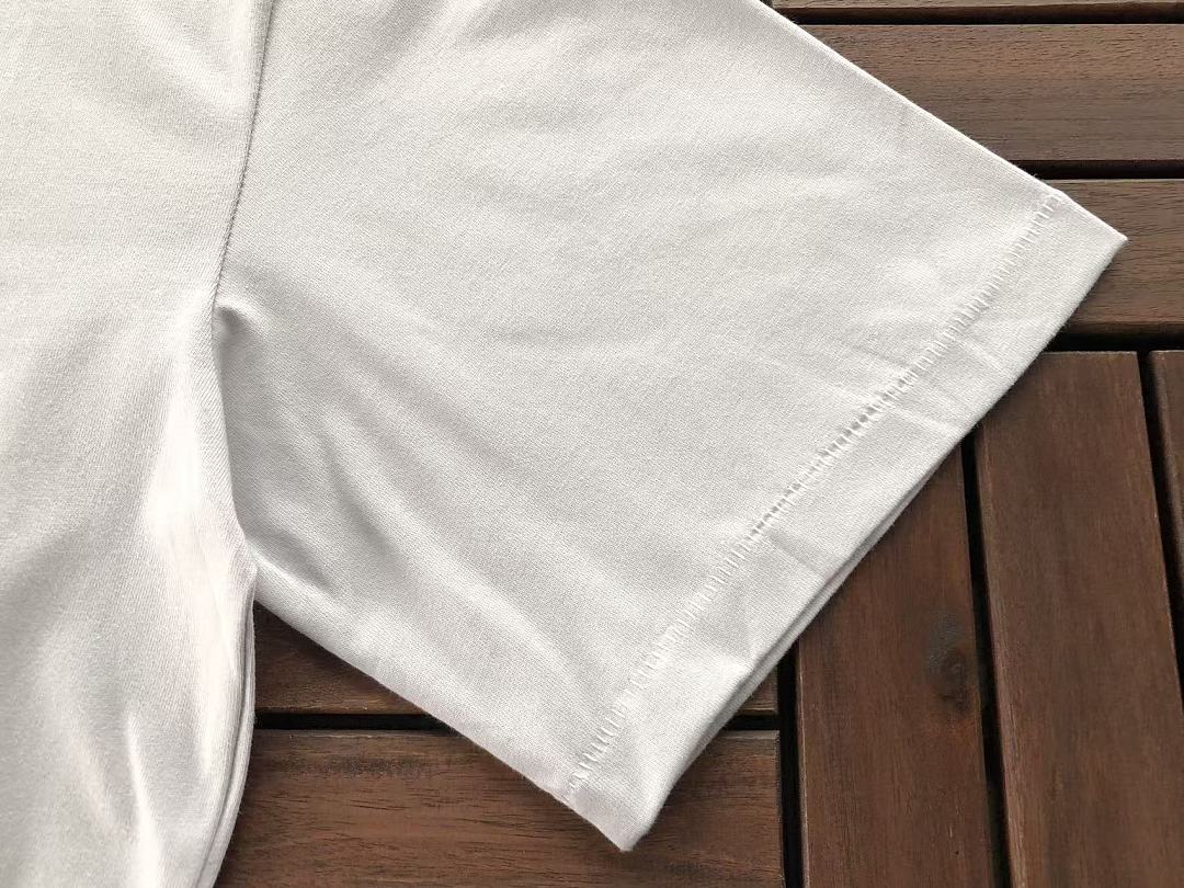T-Shirts Saint M