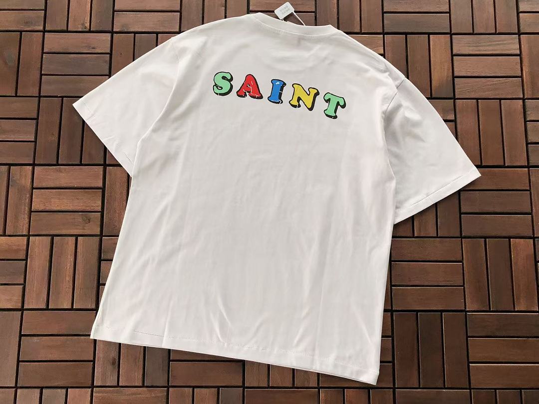 T-Shirts Saint M