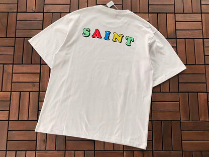 T-Shirts Saint M