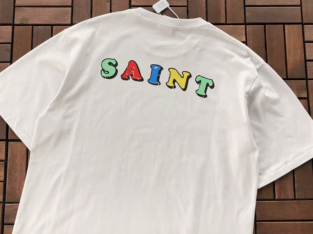 T-Shirts Saint M