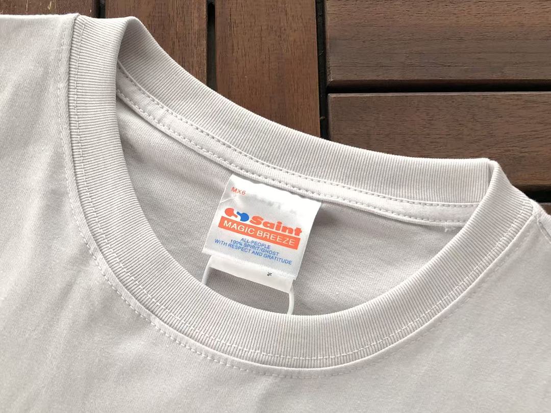 T-Shirts Saint M