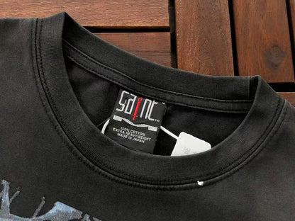 T-Shirts Saint M